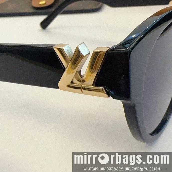 Replica LV Glasses smx147