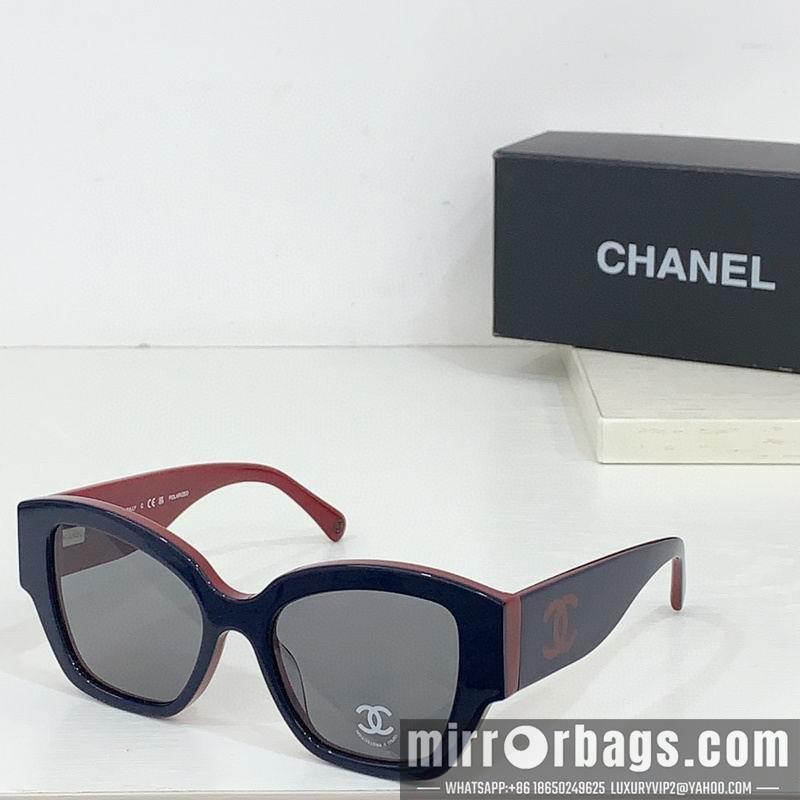 Replica Chanel Glasses smr24