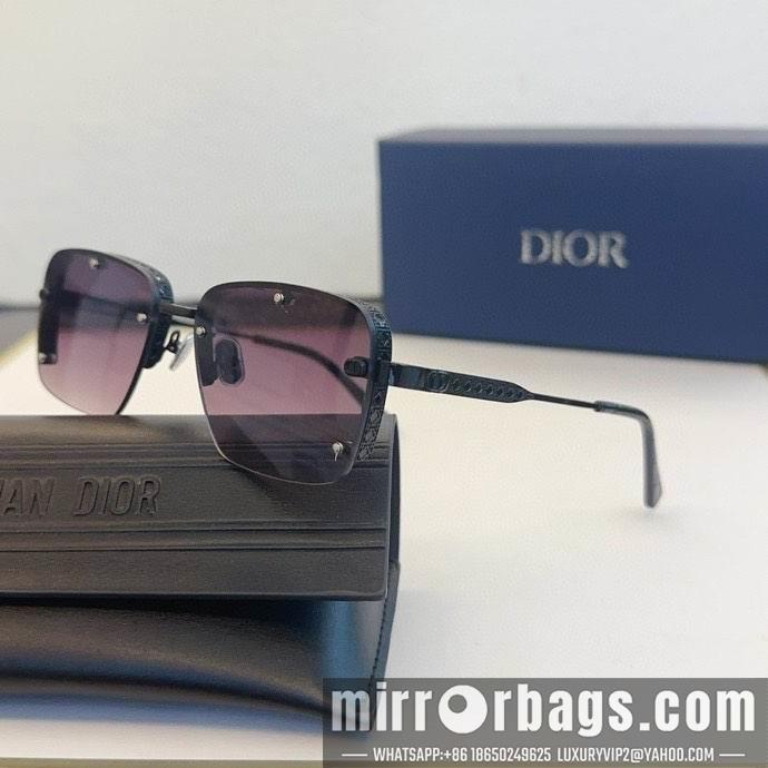 Replica Dior Glasses smx84