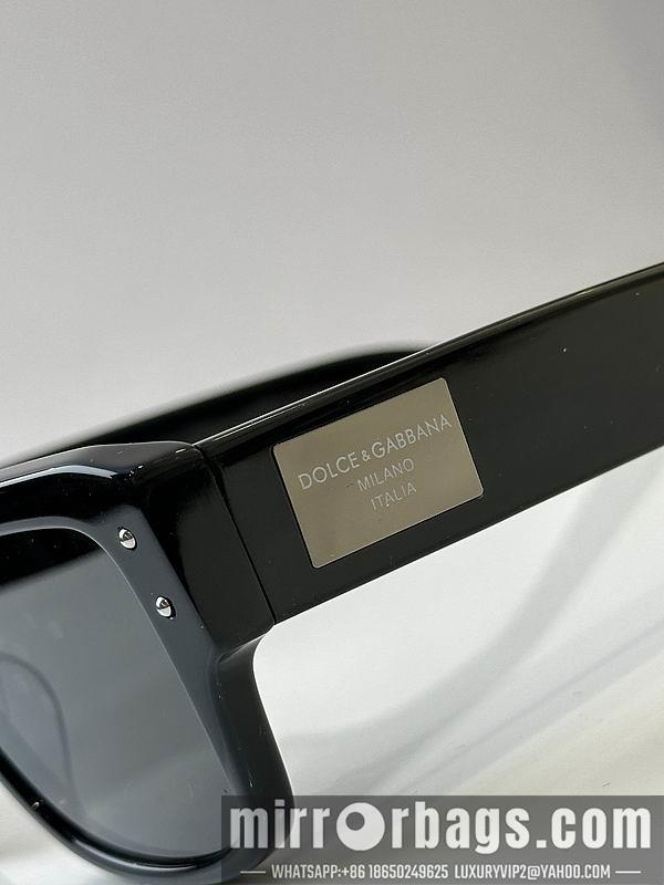 Replica DG Glasses 03smh77