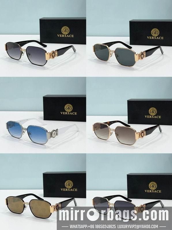 Replica Versace Glaases smx67