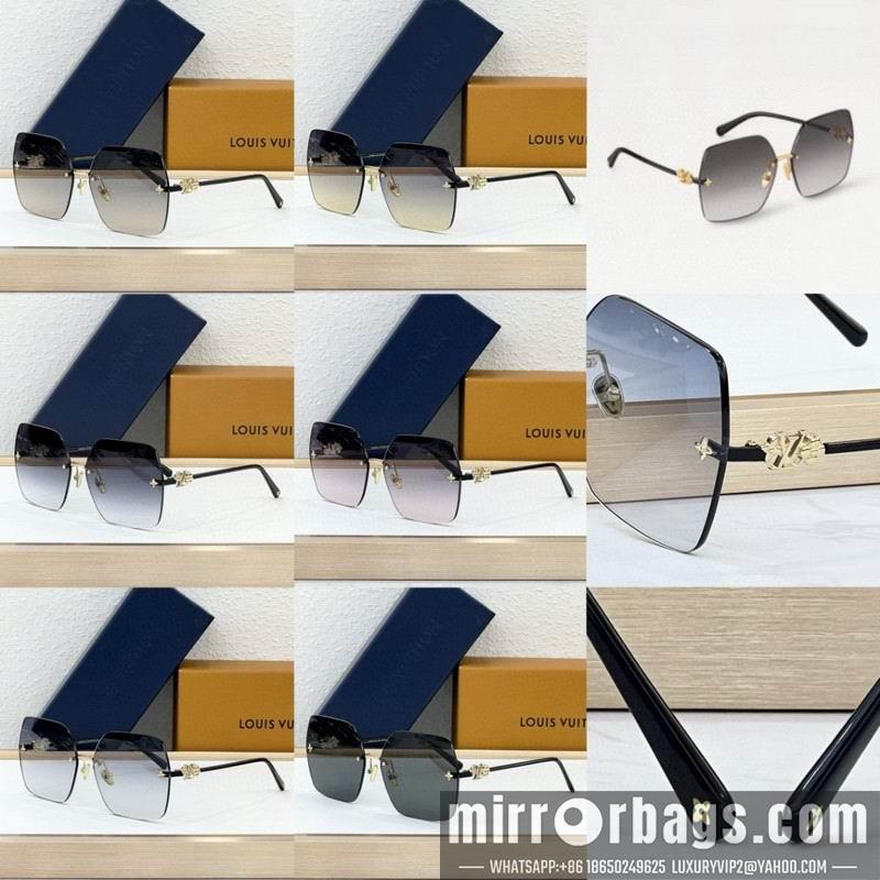Replica LV Glasses smh188