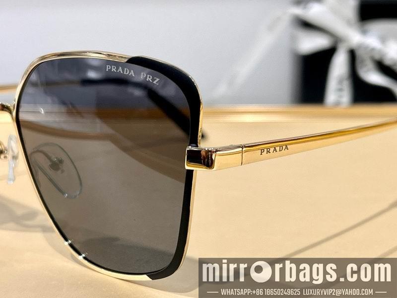 Replica Prada Glasses smr06