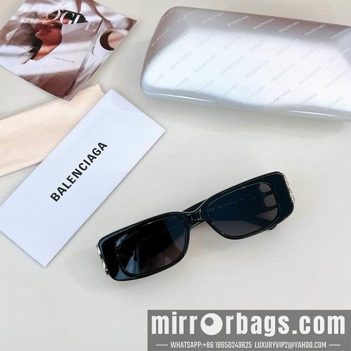 Replica Balenciaga Glasses smx87