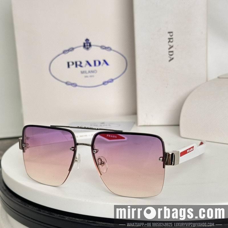 Replica Prada Glasses smh199