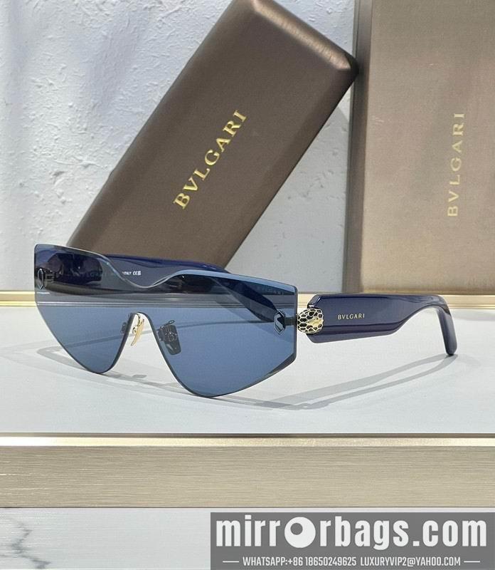 Replica Bvlgari Glasses 03smh142