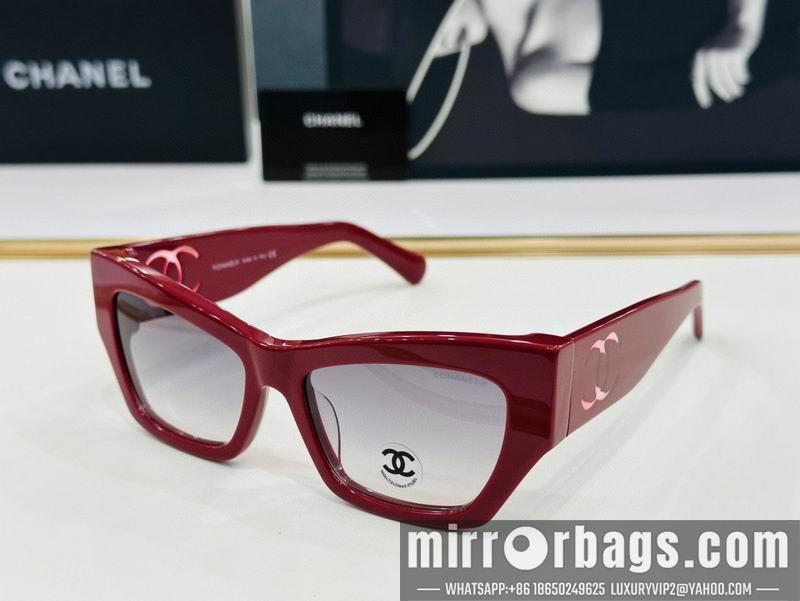 Replica Chanel Glasses smr54