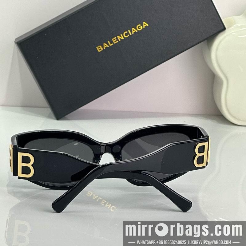 Replica Balenciaga Glasses smx70