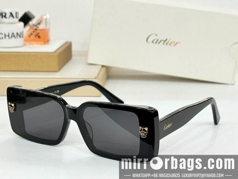 Replica Cartier Glasses smr105
