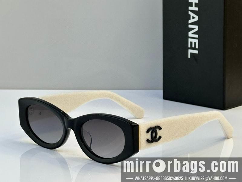 Replica Chanel Glasses smh36