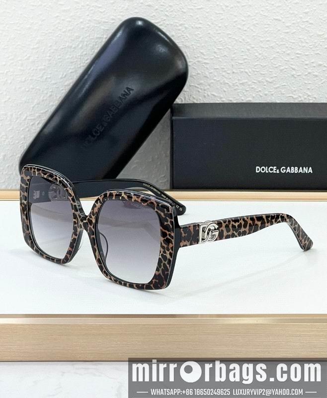 Replica DG Glasses 03smh49