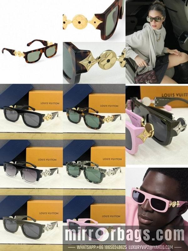 Replica LV Glasses smh193