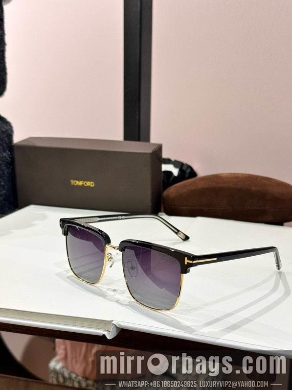 Replica Tom Ford Glasses smx34