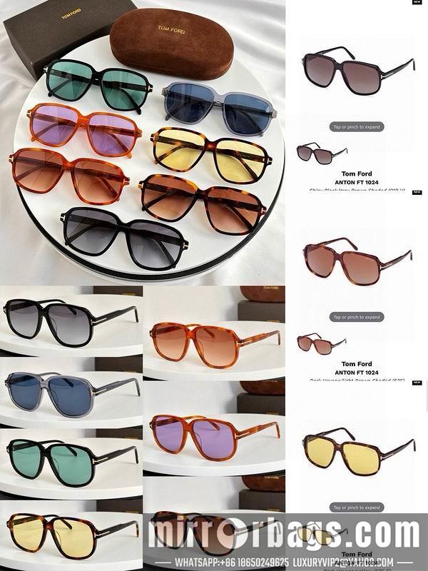 Replica Tom Ford Glasses smx87