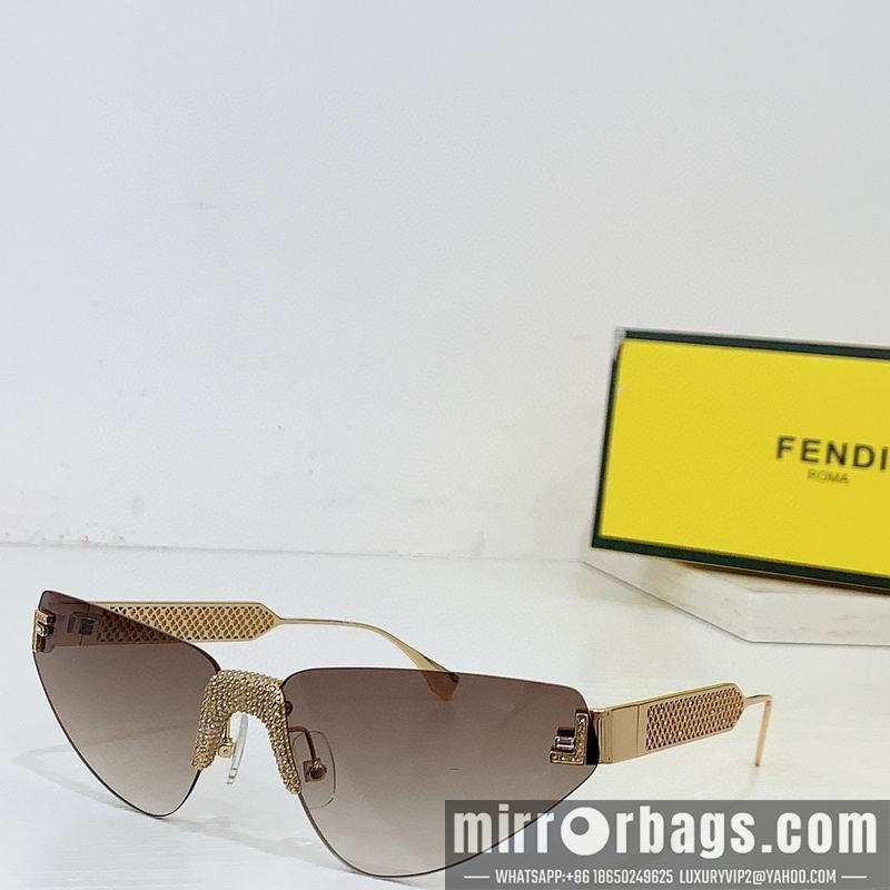 Replica Fendi Glasses smx71