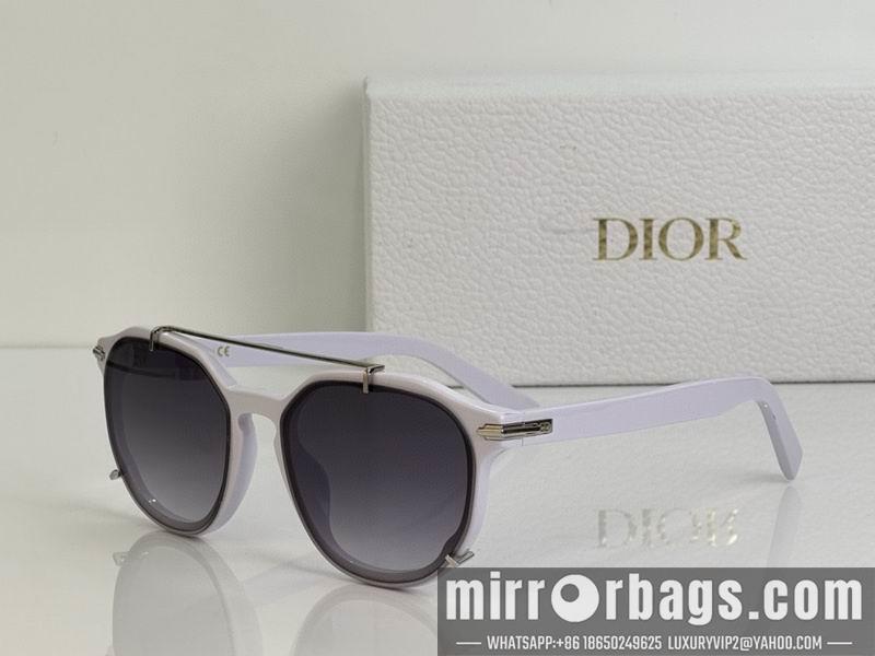 Replica Dior Glasses 03smh128