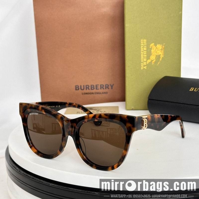 Replica Burberry Glasses smr49