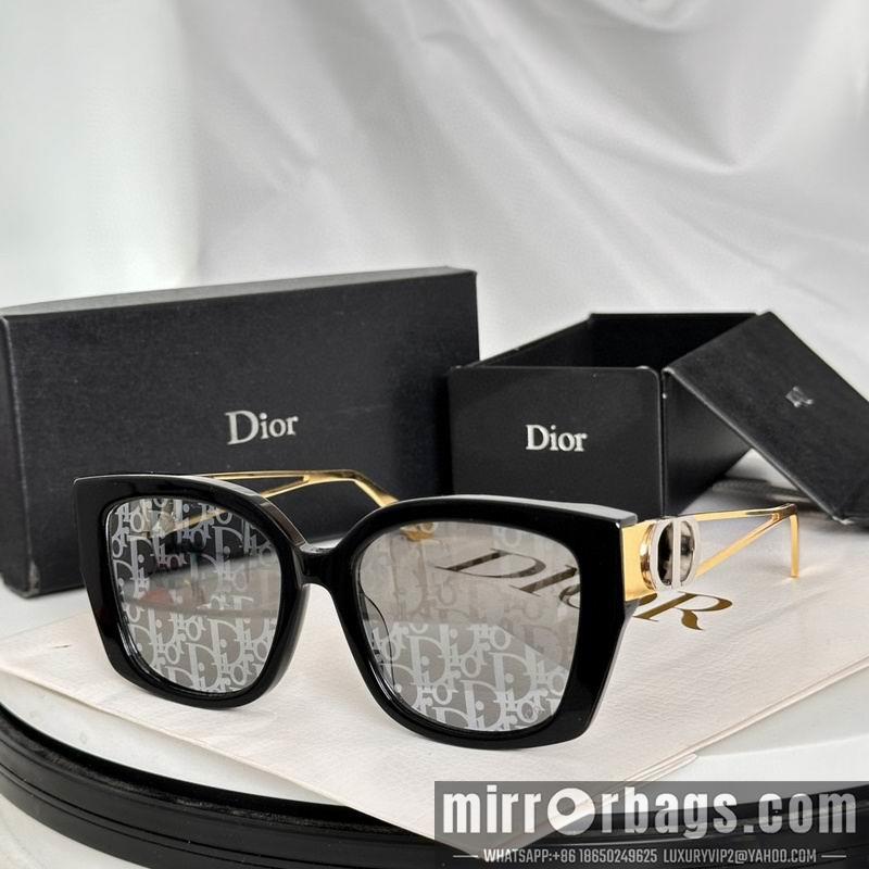 Replica Dior Glasses 03smh36