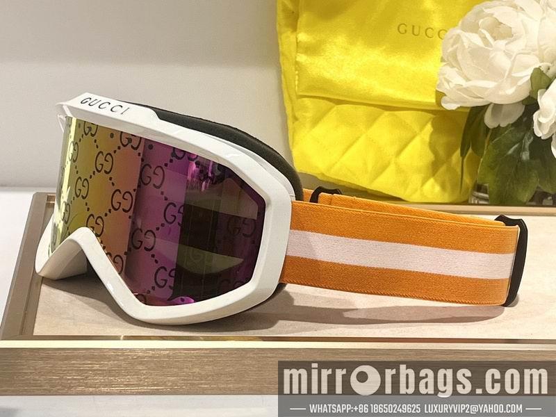 Replica Gucci Glasses smh224