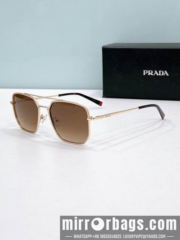 Replica Prada Glasses smh73