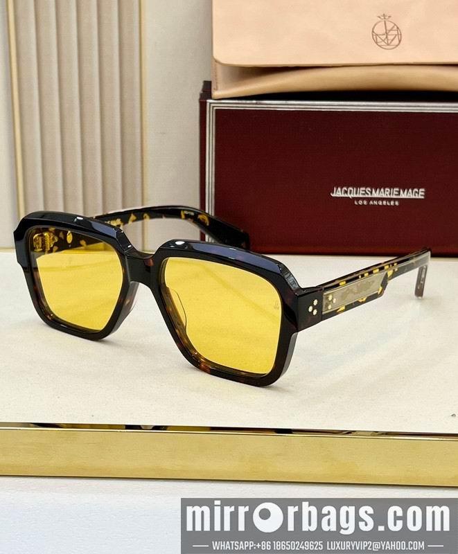 Replica Jacques Marie Mage Glasses 03smh96