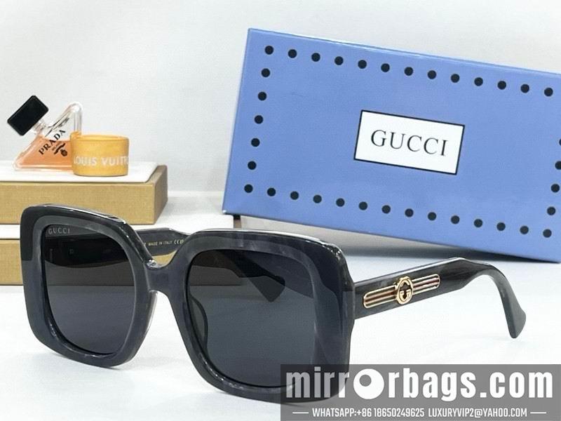 Replica Gucci Glasses smh237