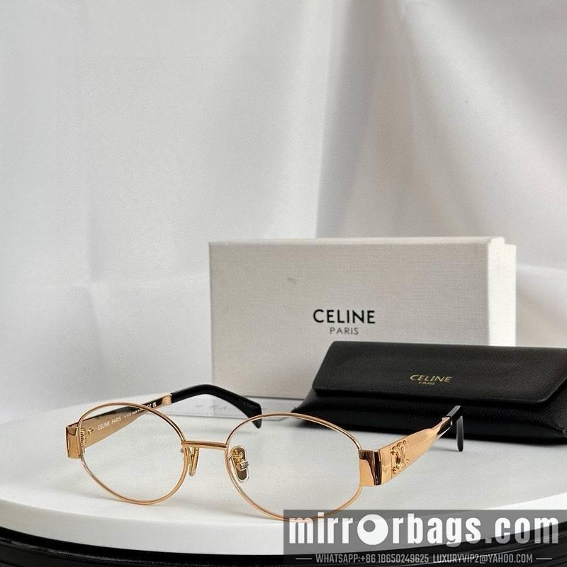 Replica Celine Glasses 03smh18