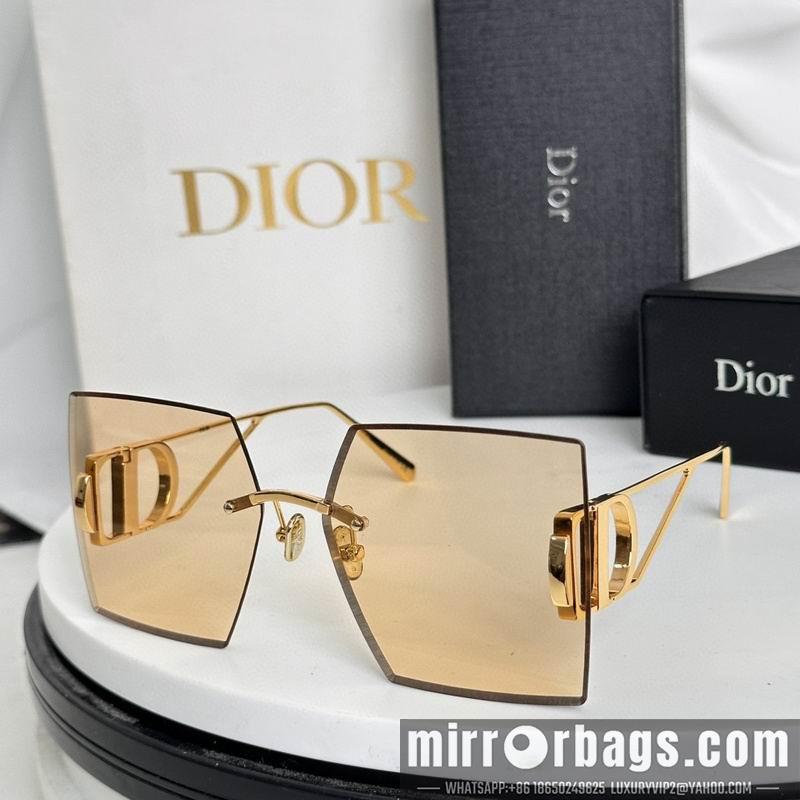 Replica Dior Glasses 03smh137