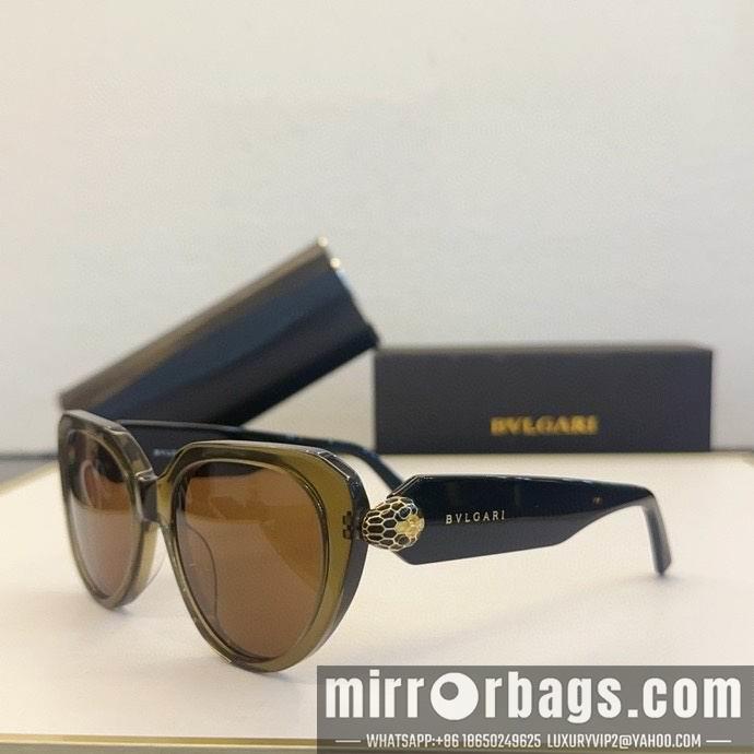 Replica Bvlgari Glasses 03smh04