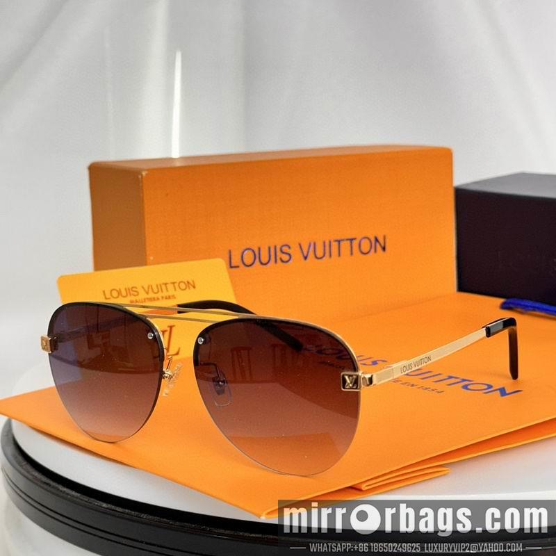 Replica LV Glasses smh87