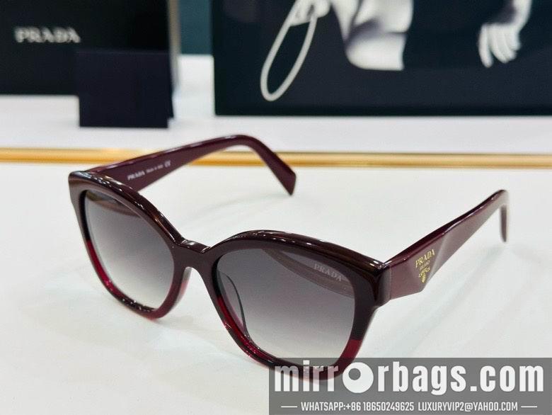 Replica Prada Glasses smr149