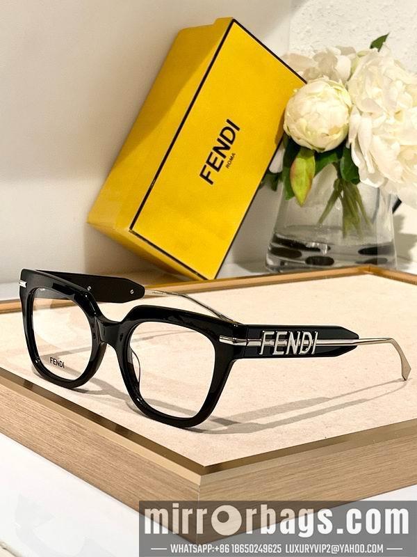 Replica Fendi Glasses smx102