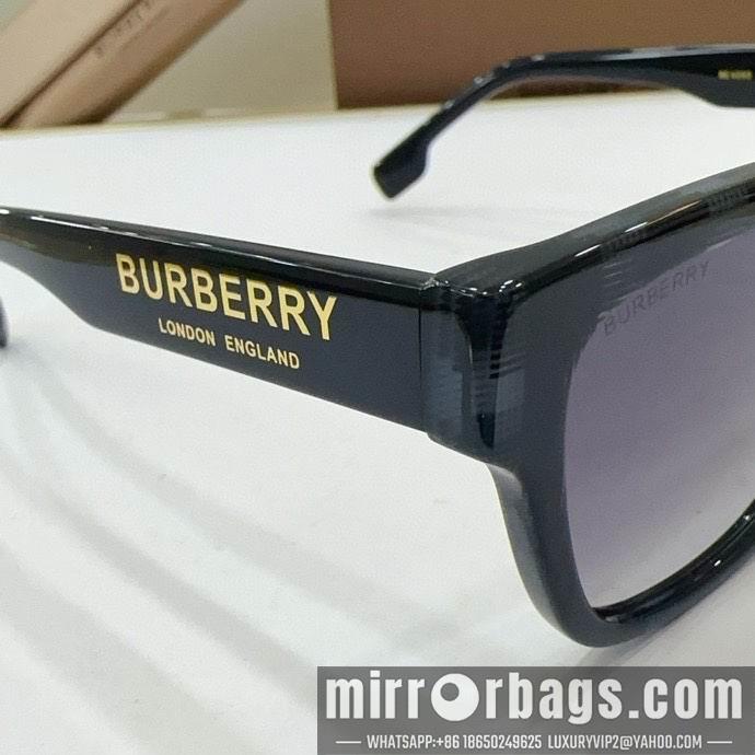Replica Burberry Glasses smr12