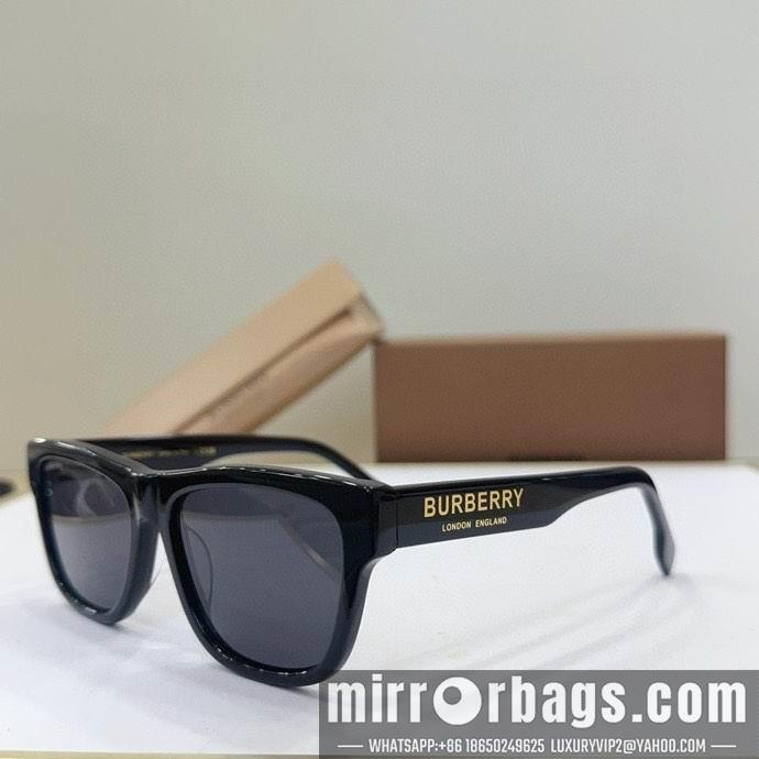 Replica Burberry Glasses smr12