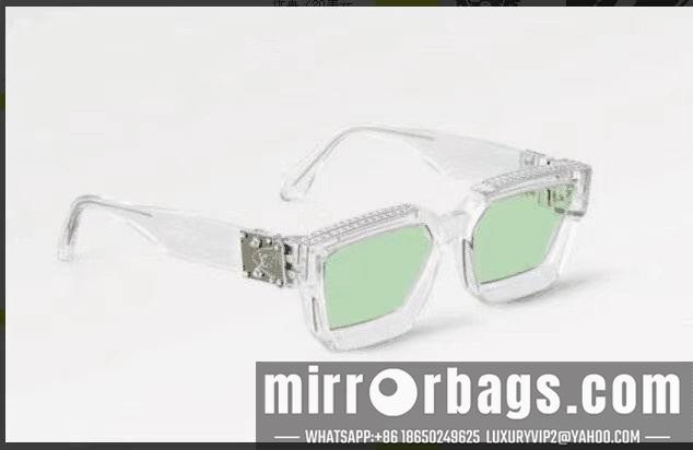 Replica LV Glasses smr47