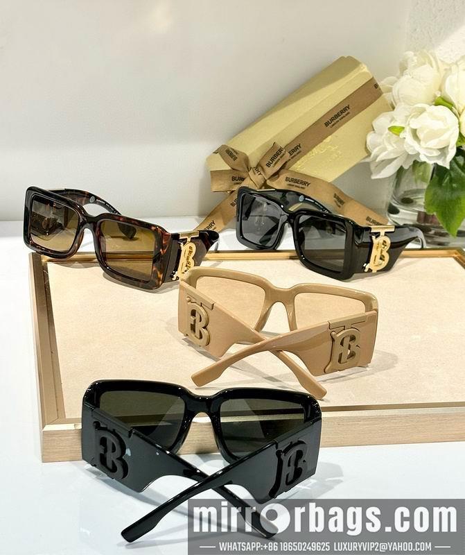 Replica Burberry Glasses smx35