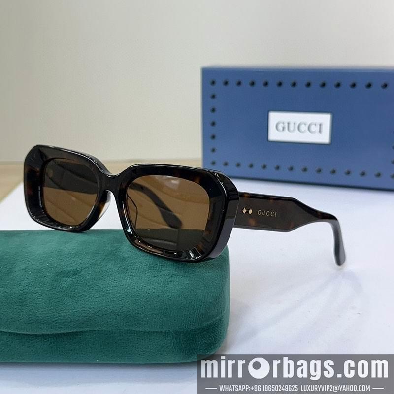 Replica Gucci Glasses smh65