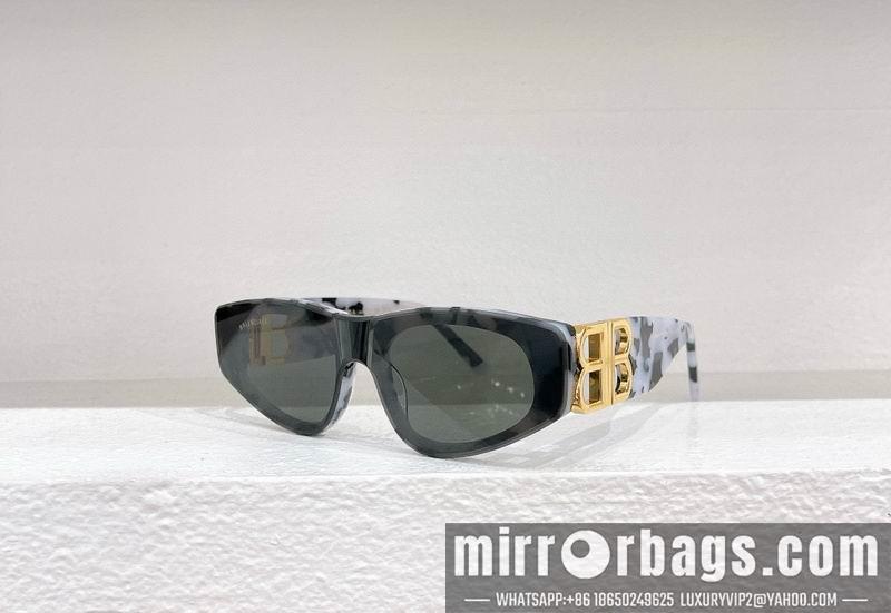 Replica Balenciaga Glasses smx44