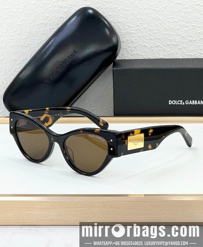 Replica DG Glasses 03smh47