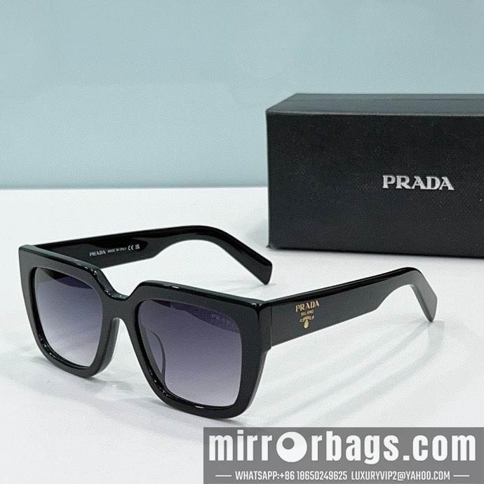 Replica Prada Glasses smr93