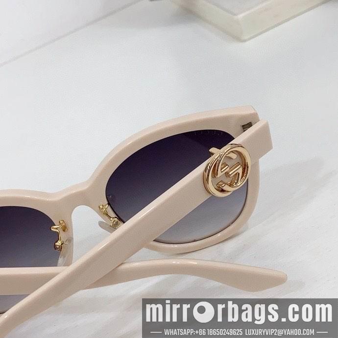 Replica Gucci Glasses smx138