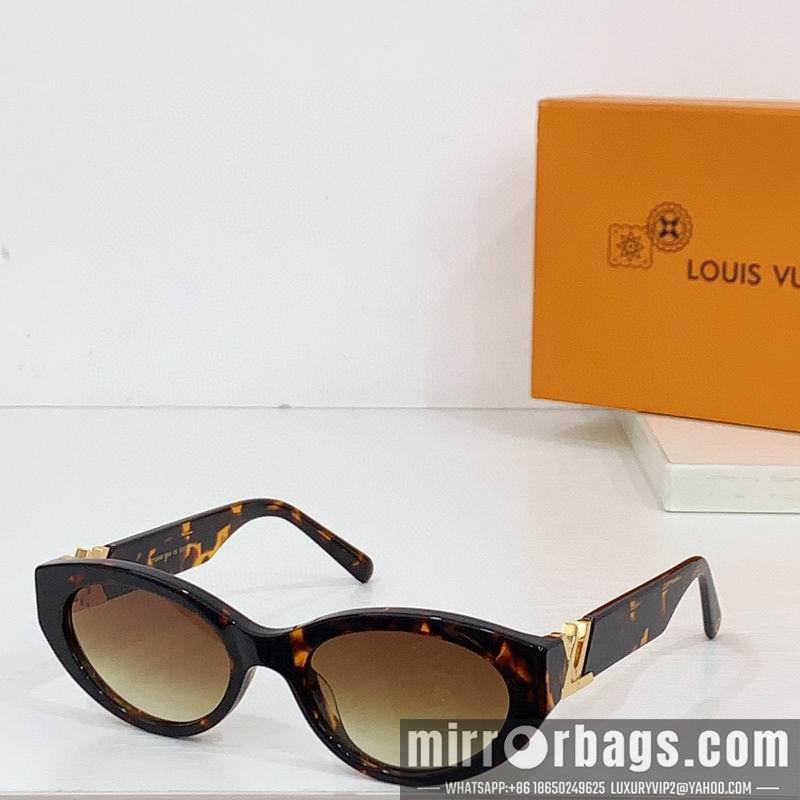 Replica LV Glasses smr75