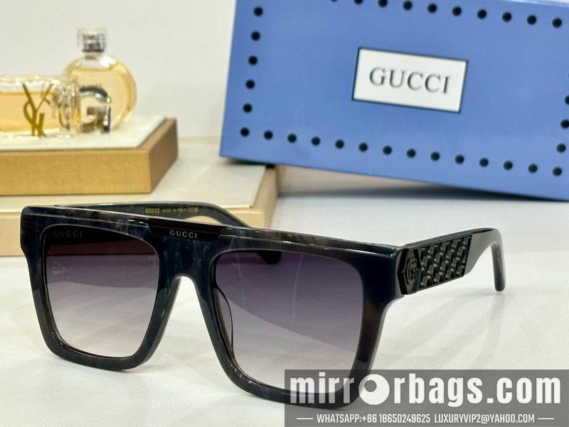 Replica Gucci Glasses smr31