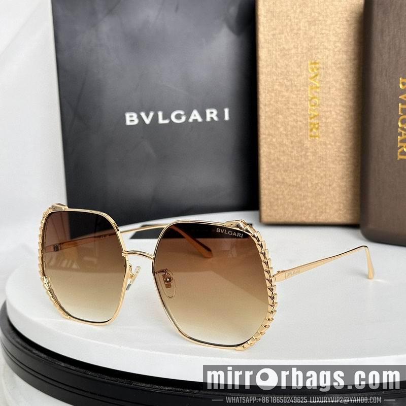 Replica Bvlgari Glasses 03smh79