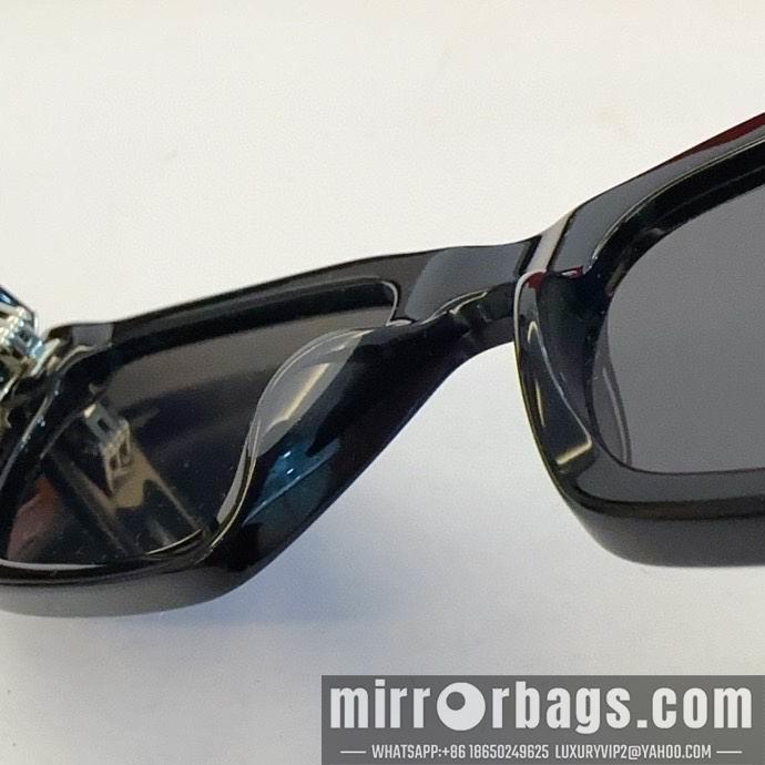 Replica YSL Glasses smx121