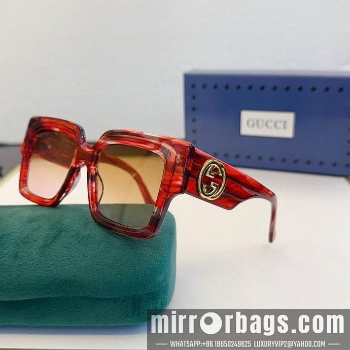 Replica Gucci Glasses smr08