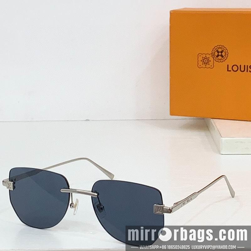 Replica LV Glasses smr54