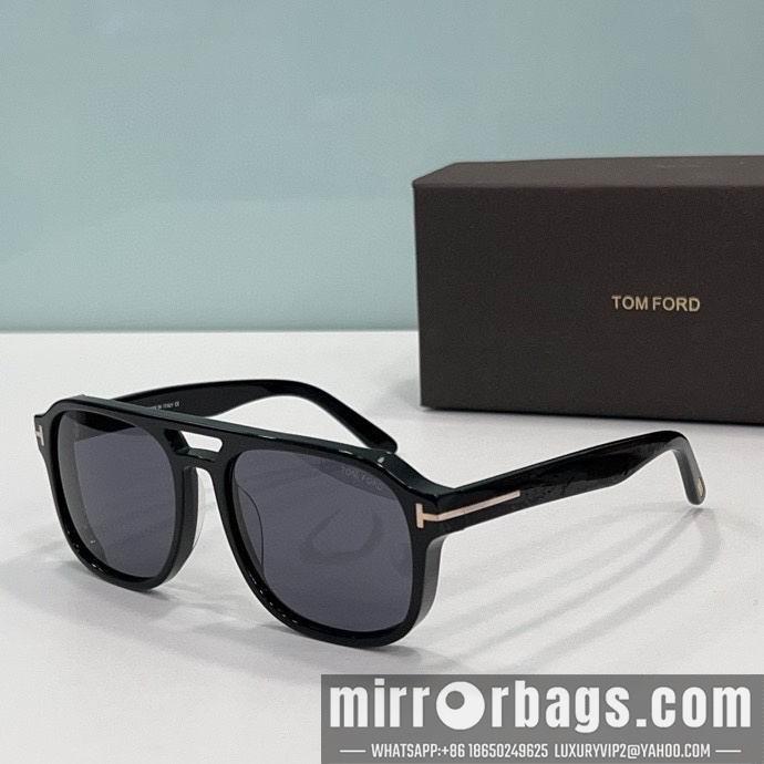 Replica Tom Ford Glasses smx35
