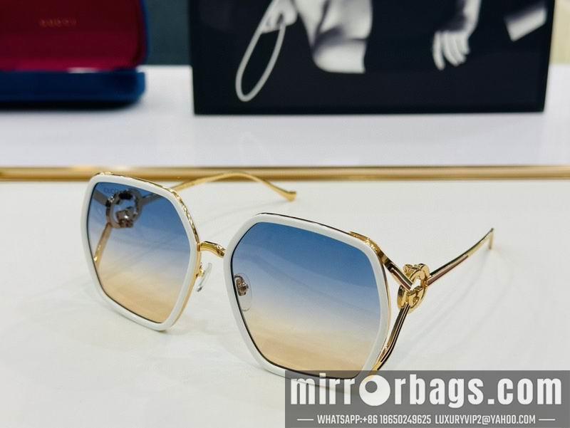 Replica Gucci Glasses smr134