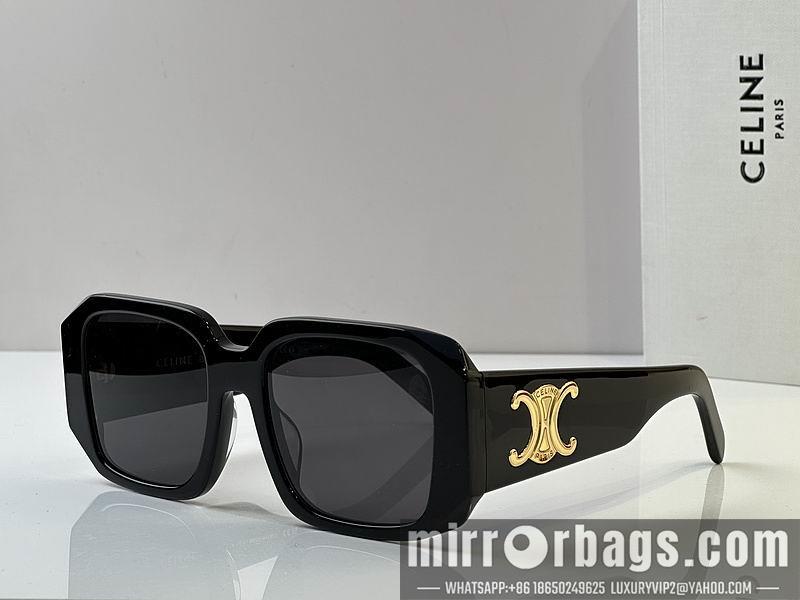 Replica Celine Glasses 03smh40